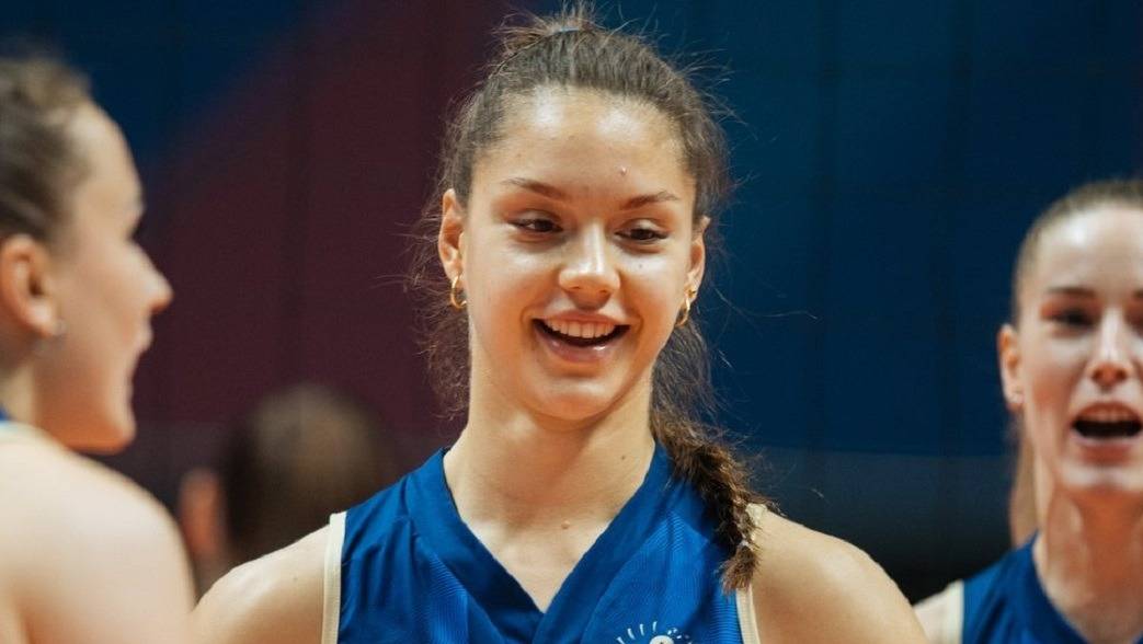 Hem genç hem güzel: Vodafone Sultanlar Ligi'ni sallayacak transfer 2